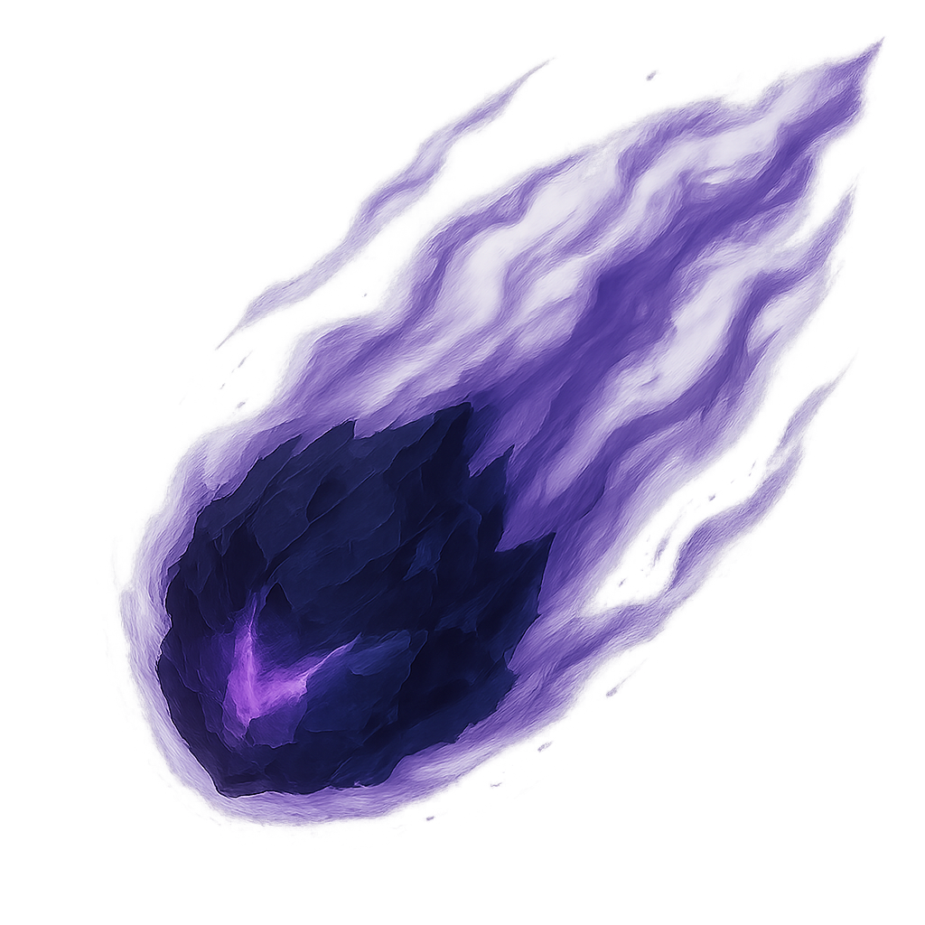 Dark Matter Ball