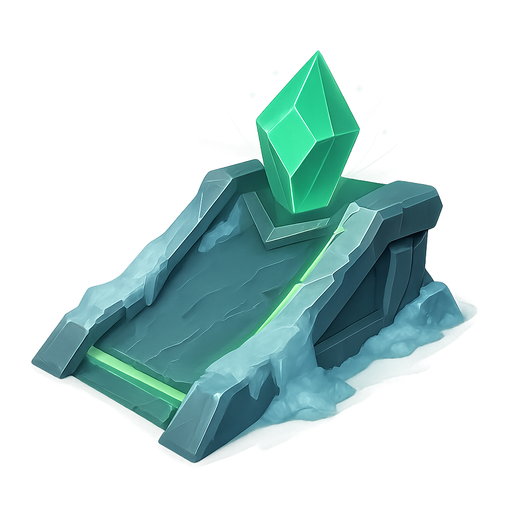 Particle Spawn